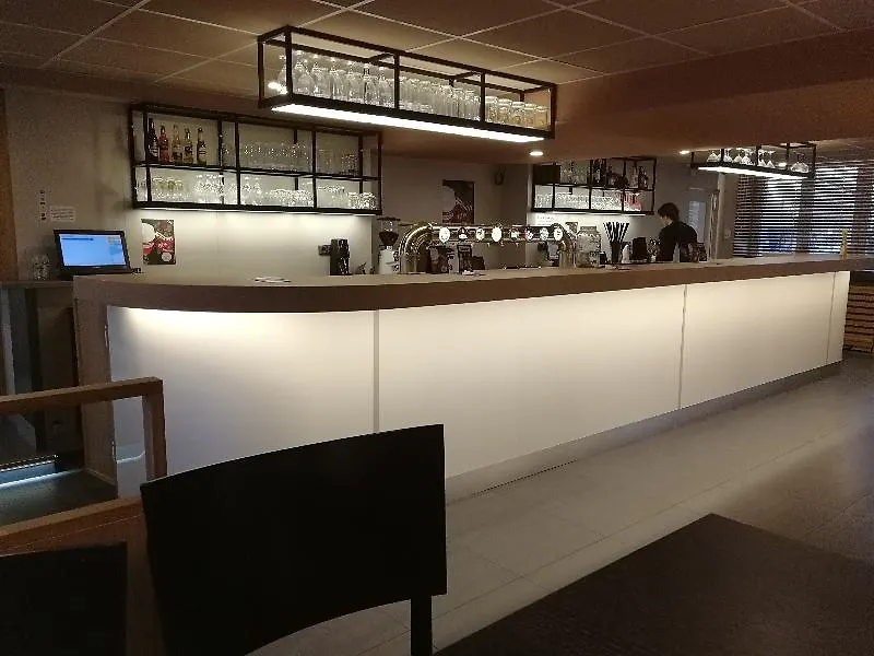 University Hotel Prague