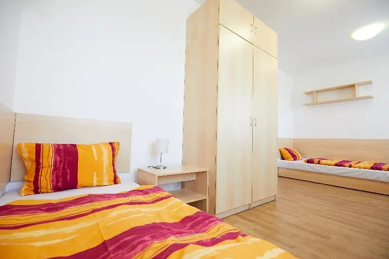 University Hotel Prague