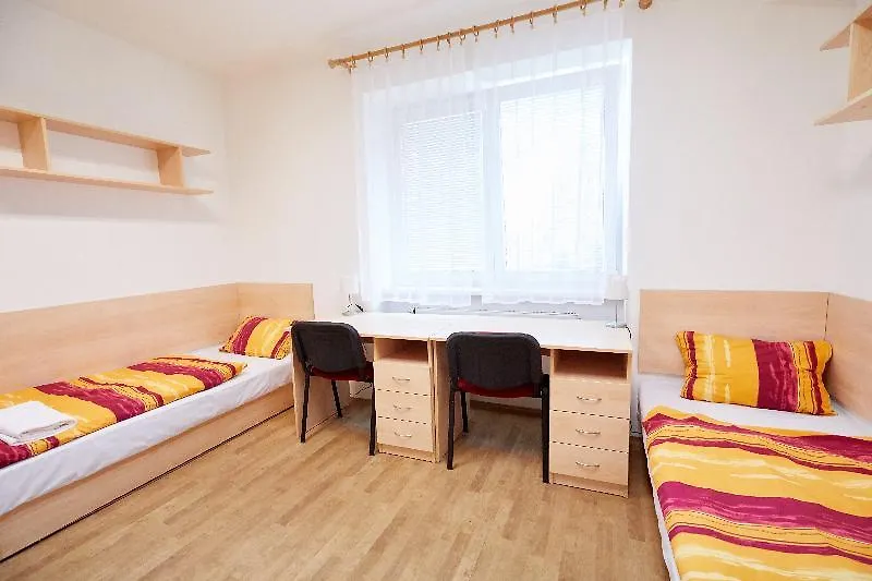 University Hotel Prague