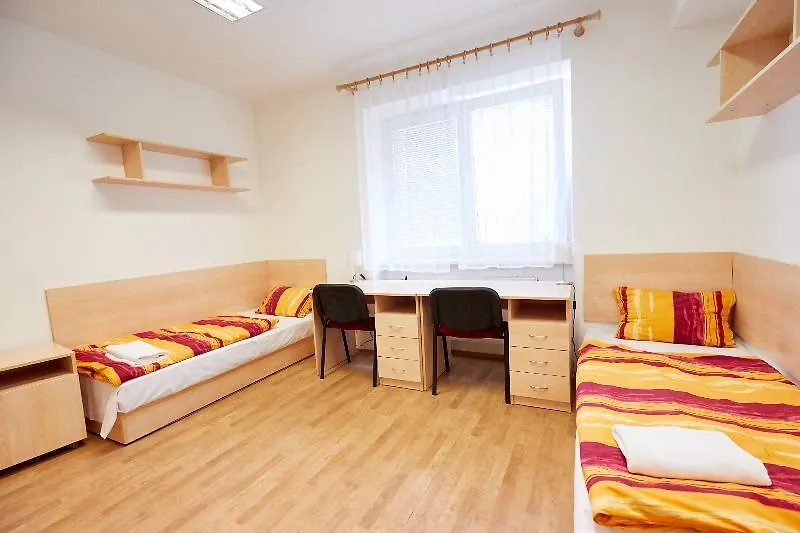 University Hotel Prague