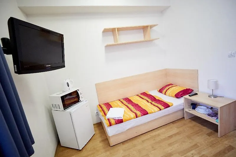 University Hotel Prague