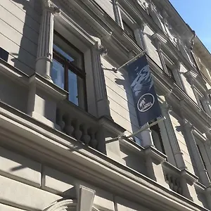 Hotel Kings, Prague