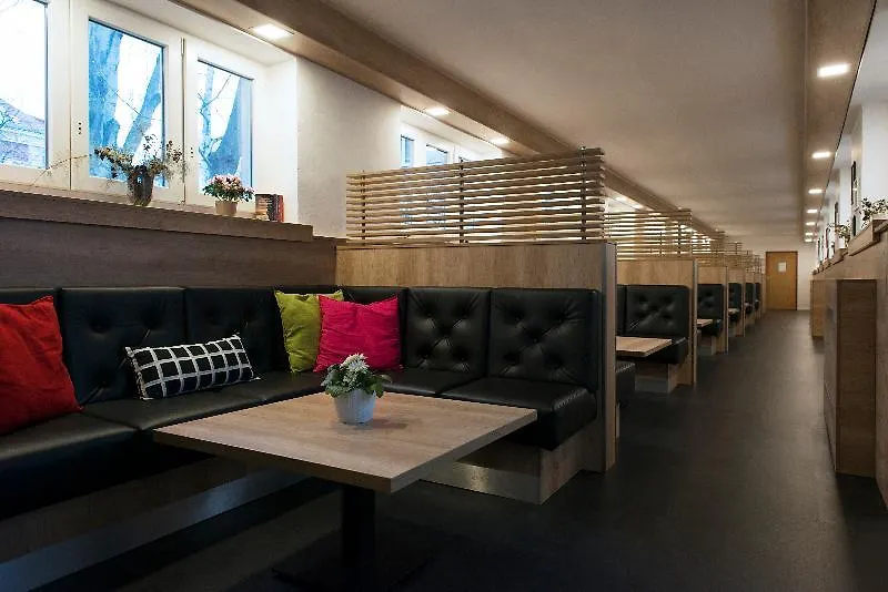 University Hotel Prague