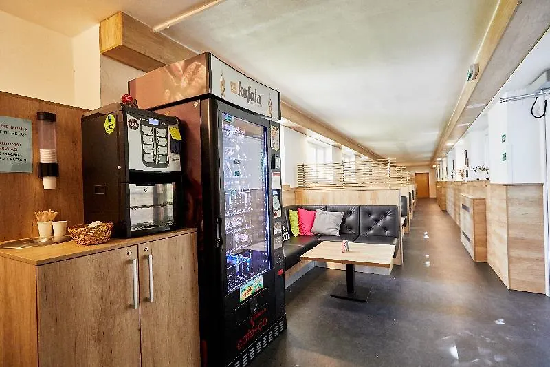 University Hotel Praga 2*,  Repubblica Ceca